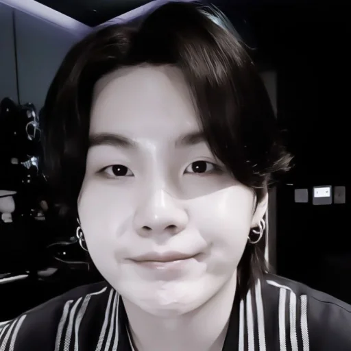 🚔 Стикер «yoongi» для Telegram