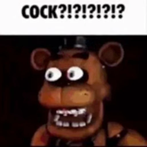 🔞 Стикер «Не знаю ‍‍» для Telegram