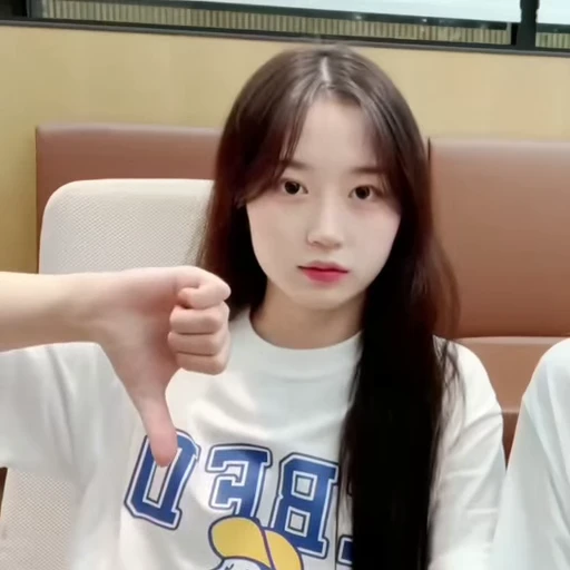 💯 Стикер «idols» для Telegram