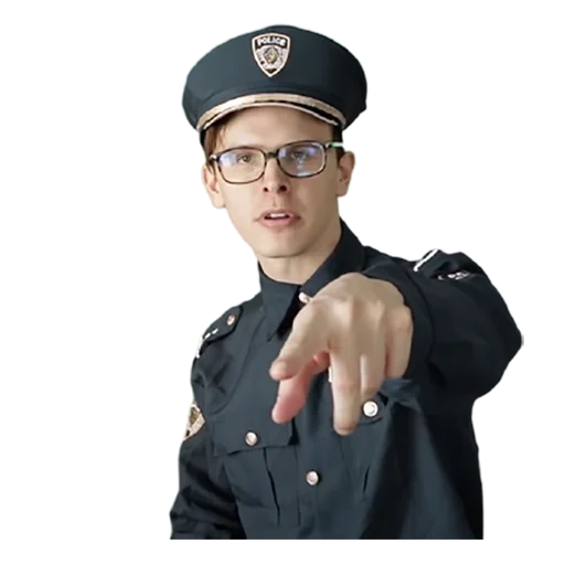 🤨 Стикер «Idubbbz.» для Telegram
