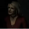 Стикер 20 Silent Hill 2