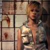 Стикер 54 Silent Hill 2