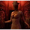 Стикер 8 Silent Hill 2