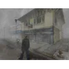 Стикер 49 Silent Hill 2