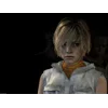 Стикер 4 Silent Hill 2