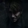 Стикер 45 Silent Hill 2