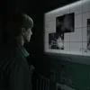 Стикер 13 Silent Hill 2