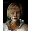 Стикер 50 Silent Hill 2