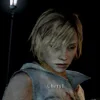 Стикер 35 Silent Hill 2