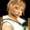 Стикер 27 Silent Hill 2