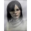 Стикер 26 Silent Hill 2