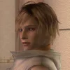 Стикер 38 Silent Hill 2
