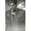 Стикер 44 Silent Hill 2