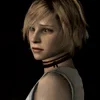 Стикер 22 Silent Hill 2