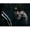 Стикер 17 Silent Hill 2