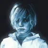 Стикер 39 Silent Hill 2
