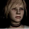 Стикер 46 Silent Hill 2