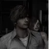 Стикер 12 Silent Hill 2