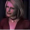 Стикер 14 Silent Hill 2