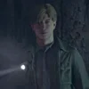 Стикер 41 Silent Hill 2