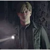 Стикер 60 Silent Hill 2