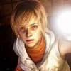 Стикер 40 Silent Hill 2