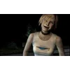 Стикер 11 Silent Hill 2