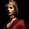 Стикер 30 Silent Hill 2