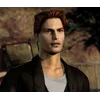 Стикер 18 Silent Hill 2