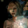 Стикер 23 Silent Hill 2
