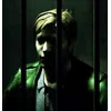 Стикер 51 Silent Hill 2