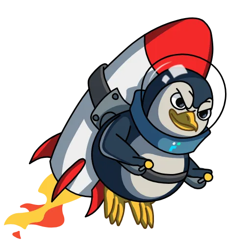 🚀 Стикер «IF Actions» для Telegram