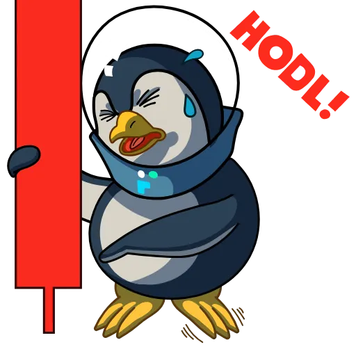 🆘 Стикер «IF Actions» для Telegram