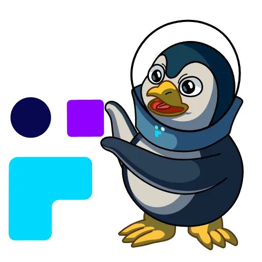 🔨 Стикер «IF Actions» для Telegram