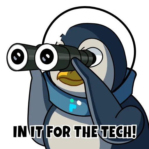 🤓 Стикер «IF Actions» для Telegram