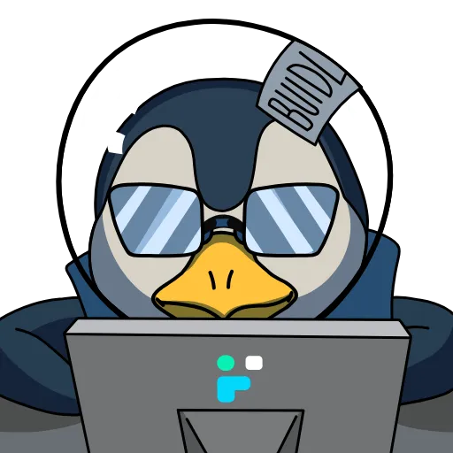 🦾 Стикер «IF Actions» для Telegram
