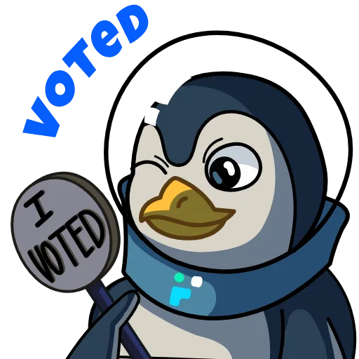 🗳 Стикер «IF Actions» для Telegram