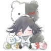 🫧 Эмодзи «ifjeoockwpdpcijek» для Telegram