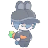 🫧 Эмодзи «ifjeoockwpdpcijek» для Telegram