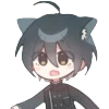 🫧 Эмодзи «ifjeoockwpdpcijek» для Telegram