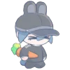 🫧 Эмодзи «ifjeoockwpdpcijek» для Telegram