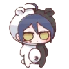 🫧 Эмодзи «ifjeoockwpdpcijek» для Telegram