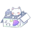 🫧 Эмодзи «ifjeoockwpdpcijek» для Telegram