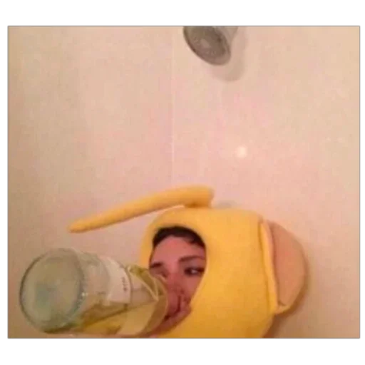 🥴 Стикер «I found some memes» для Telegram