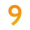 Стикер 9 IGNC