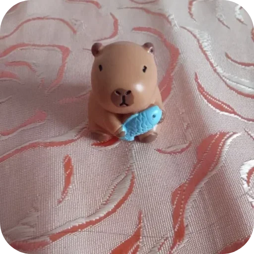 🐖 Стикер «Игрушки» для Telegram