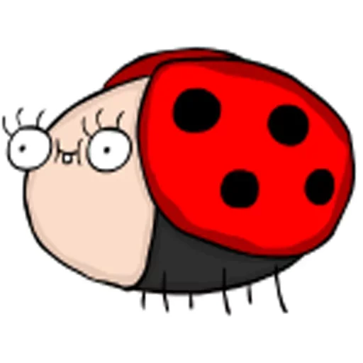 🧐 Стикер «Beekeeping» для Telegram
