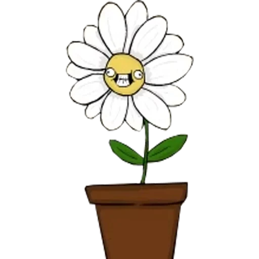 🙁 Стикер «Beekeeping» для Telegram