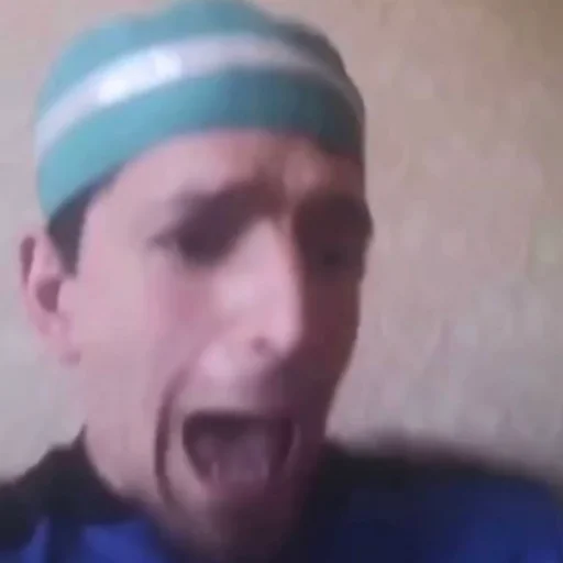 🤯 Стикер «Dagestan» для Telegram