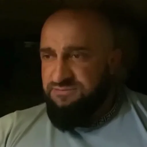 😐 Стикер «Dagestan» для Telegram